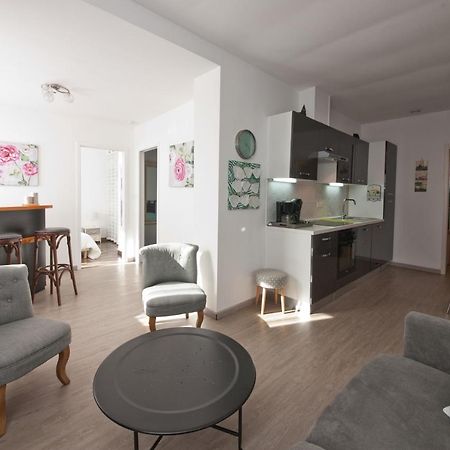 Gite 65 M2 200 M Gare T-G-V 400 M Centre-Ville Grand Parking 250 Places Gratuit Face Au Logement Arras Zewnętrze zdjęcie